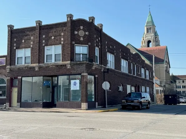 1828 Indianapolis Boulevard, 1828 Indianapolis Blvd, Whiting, IN 46394