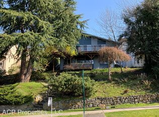 606 N State St #108, Bellingham, WA 98225
