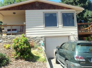 1619 H St, The Dalles, OR 97058