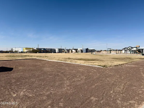 248 Mar Vista Pl, El Paso, TX 79928