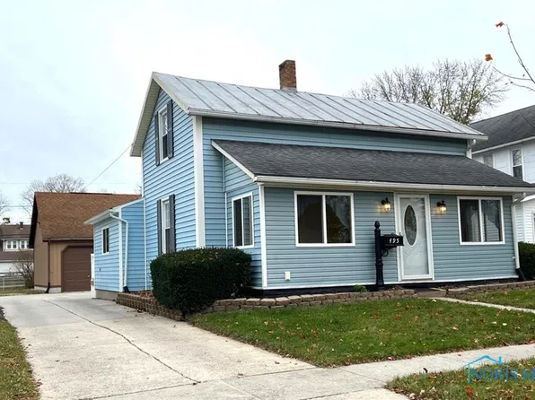 495 N 7th St, Upper Sandusky, OH 43351