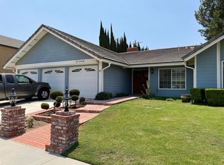 21348 Bermuda St, Chatsworth, CA 91311