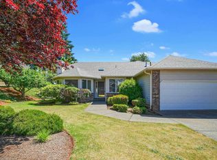 1842 Boulder Ridge Ct NW, Salem, OR 97304