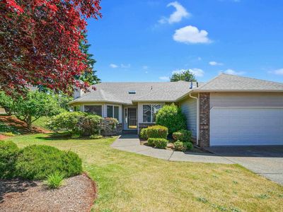1842 Boulder Ridge Ct NW, Salem, OR, 97304