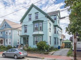 85 Morning St, Portland, ME 04101