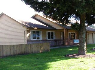 2911 NE 132nd Ave, Vancouver, WA 98682