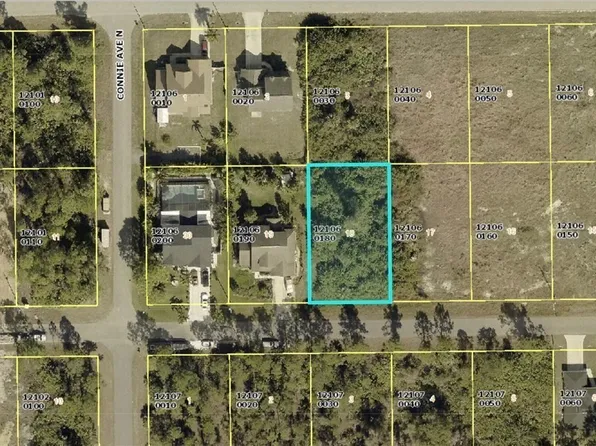 2514 18th St W, Lehigh Acres, FL 33971