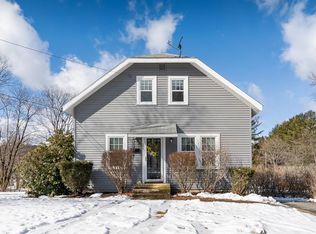 292 Pinedale Ave, Athol, MA 01331