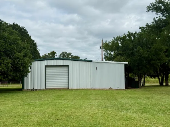 3500 Rhodes Rd, Brownwood, TX 76801
