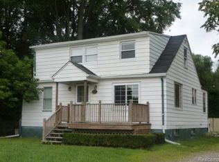 7777 25 Mile Rd, Shelby Township, MI 48316