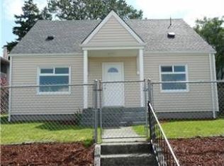 4519 S Puget Sound Ave, Tacoma, WA 98409
