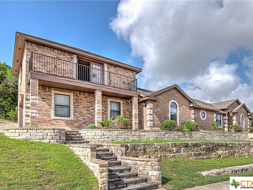 1616 Tanglewood Dr, Harker Heights, TX 76548 Zillow