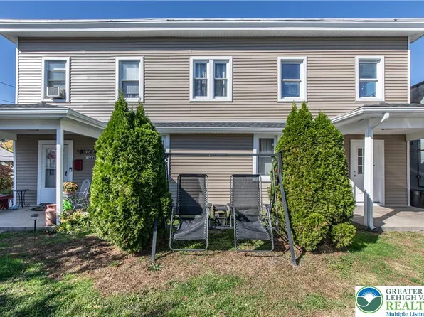 1330 N Washington St, Wilkes Barre, PA 18705