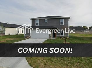 116 Burlington Dr, Mulvane, KS 67110