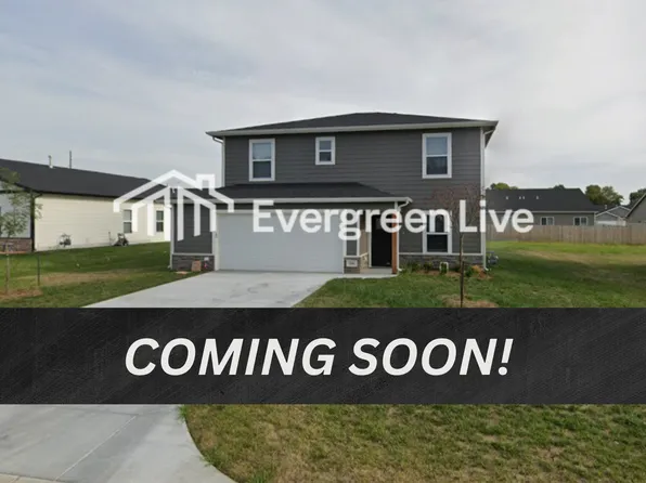 116 Burlington Dr, Mulvane, KS 67110