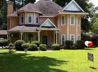 205 Trinity Ln, Mandeville, LA 70471