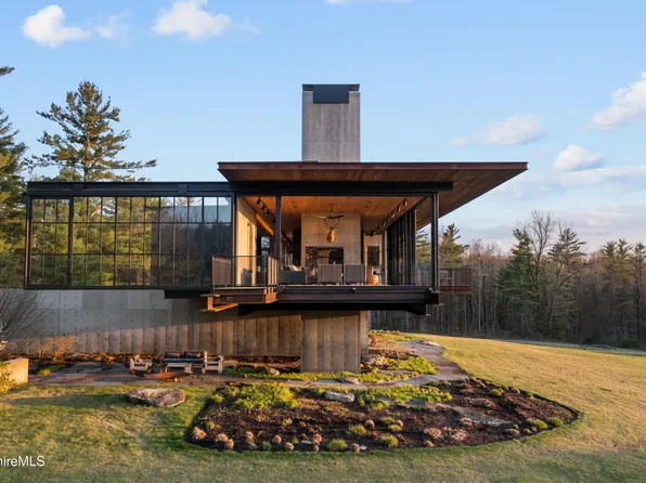 (undisclosed Address), Southfield, MA 01259