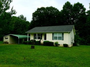 528 Burks Ln, Cookeville, TN 38506