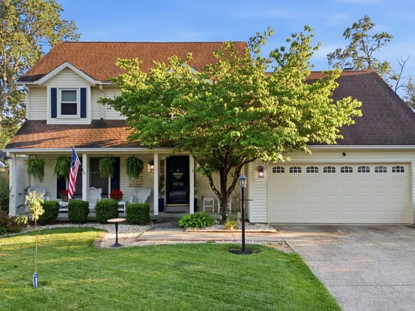 3012 Neal Dr, Lexington, KY 40503