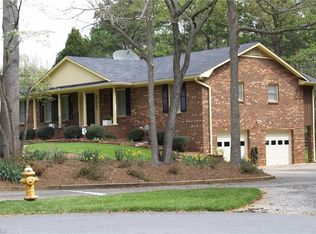 3401 Tanglebrook Trl, Clemmons, NC 27012