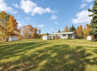 112 Withrow Rd, Clearwater County, AB T0M1H0