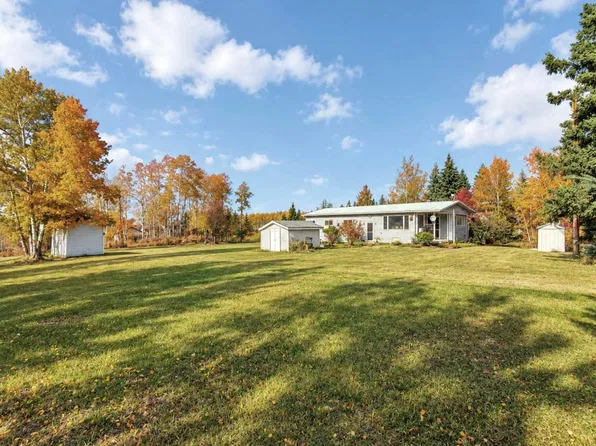 112 Withrow Rd, Clearwater County, AB T0M 1H0