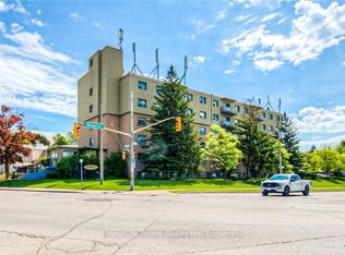 283 Fairway Rd N #501, Kitchener, ON N2A2P1