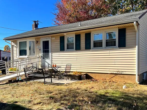 2818 Oakley Ave, Bensalem, PA 19020