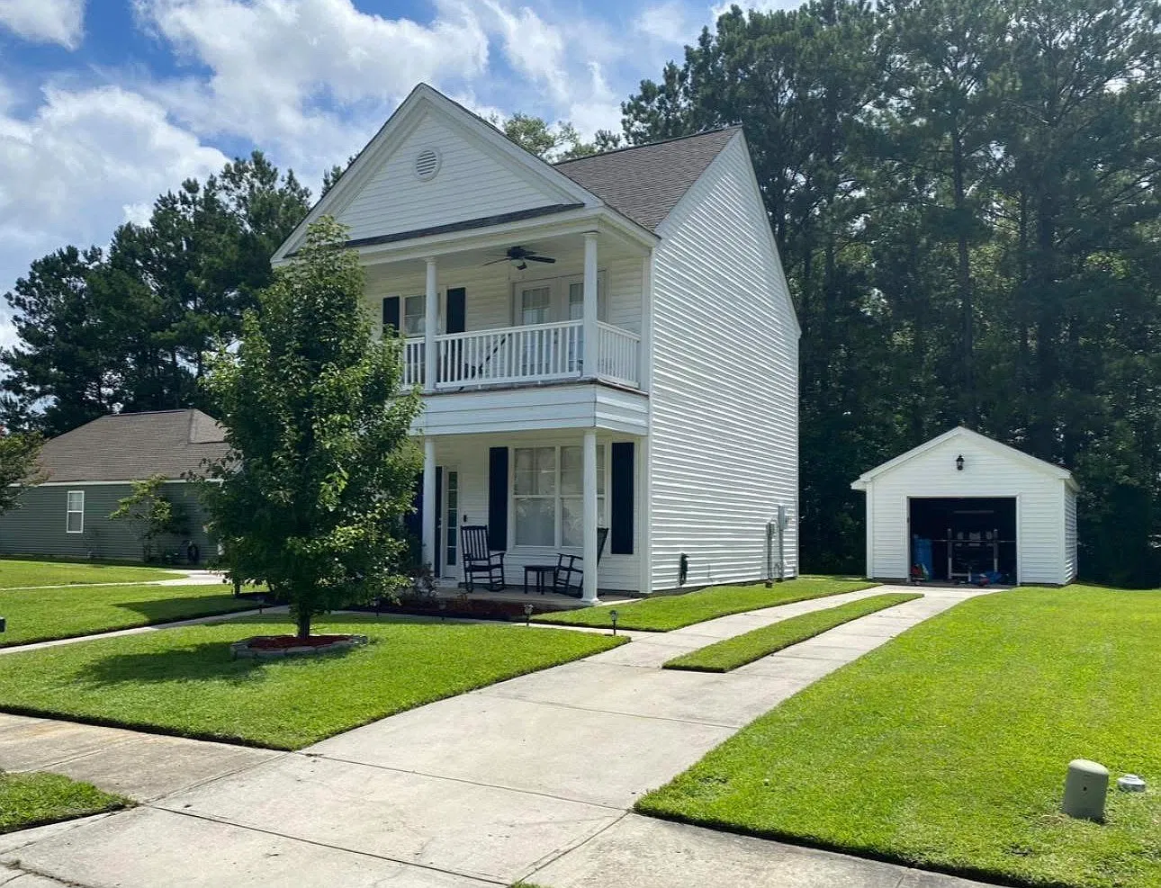 422 Farrow Ct — Photo 1
