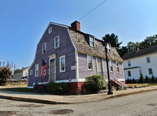 92 Washington St, New London, CT 06320