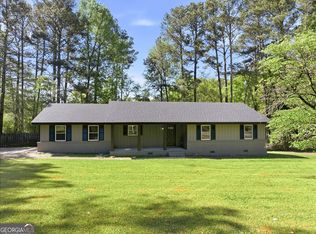 108 Fair Oaks Dr SE, Conyers, GA
