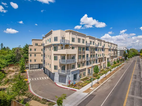 1853 Almaden Rd APT 321, San Jose, CA 95125