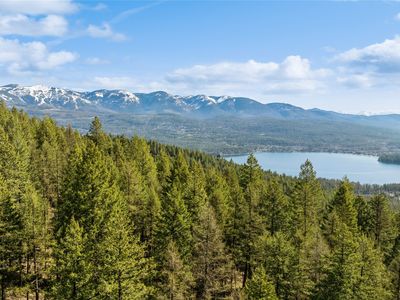 Nhn Tract Wolf Tail Pines Rd #1, Whitefish, MT, 59937