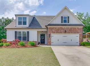 70 Frost Cv, Hoschton, GA 30548