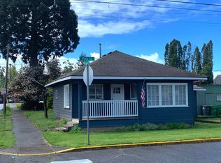 701 Pine St NE, Silverton, OR 97381