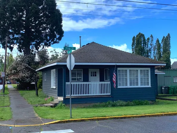 701 Pine St NE, Silverton, OR 97381