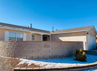 1647 Joan St, Belen, NM 87002