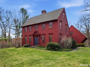 19 Moosehorn Rd, West Granby, CT 06090