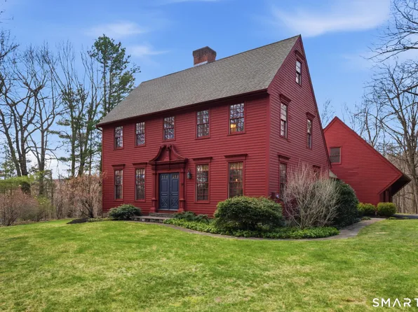 19 Moosehorn Road, Granby, CT 06090