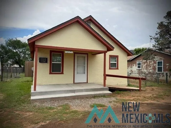 1215 Ash St, Clovis, NM 88101