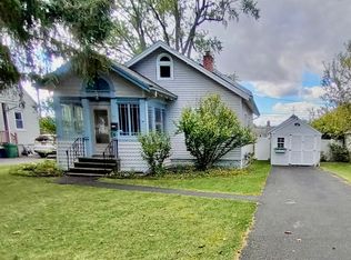 27 Pershing Ave, Rensselaer, NY 12144