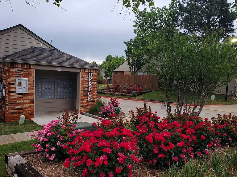 Garden Gate — Photo 38