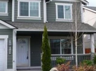 4201 Maricite St SE, Lacey, WA 98503