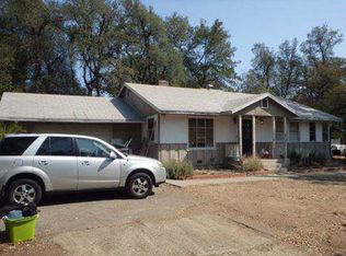 2541 Ostling Ave, Shasta Lake, CA 96019
