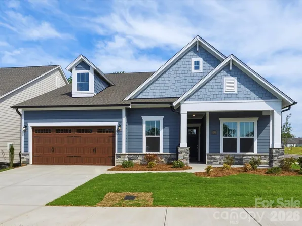 1202 Pastoral Pl, Waxhaw, NC 28173