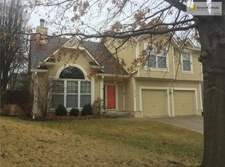 5020 Chouteau St, Shawnee, KS 66226