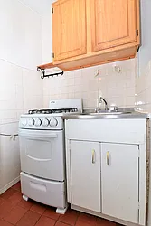 Rented by J Misrahi Realty Corp