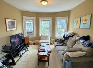 11 Wilson Park #3A, Brighton, MA 02135