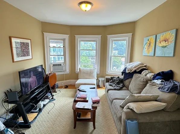 11 Wilson Park #3A, Brighton, MA 02135