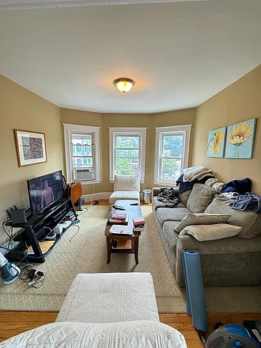 11 Wilson Park #3A Photo 1